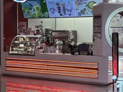 -DQ·蛋糕·冰淇淋(五棵松万达店)