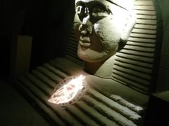 -秃鹫湾·推理大师沉浸式实景演绎推理剧场