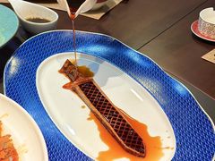 -曾宴·楚菜(湖北省博物馆店)