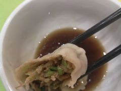 -大眼锅贴水饺(河东店)