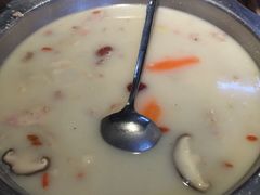 -霄汉羊排(万松园一店)