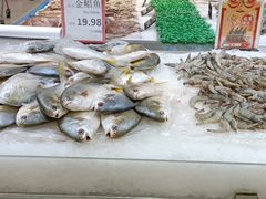 -永辉超市(红旗街万达广场店)