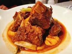干锅黄牛排-同庆楼(大钟寺店)