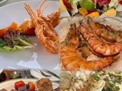 -MONICH牛排融合餐厅(和义大道购物中心店)