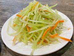 -玫瑰红烤羊排(北新桥三条店)