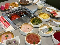 -海底捞火锅(天一广场亚细亚店)