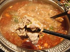 -牛New寿喜烧(闵行龙湖天街店)