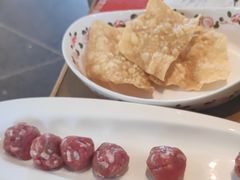 -东门口涮肉·砂锅·烤串(老门东店)