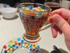 -悦融琥珀·京鲁菜·海味珍品(西单店)