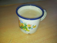 麦乳精-做了不起的80后