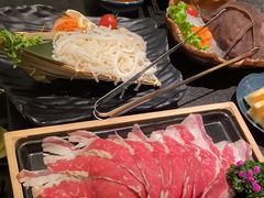 -湊湊火锅·茶憩(打浦桥日月光店)