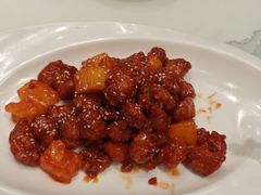 -金陵后厨·南京菜(新街口秣陵路店)