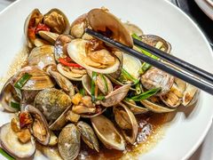 -醉壹号海鲜大排档(厦门美食地标店)