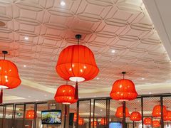 大堂-咪咪川菜(太乙路店)