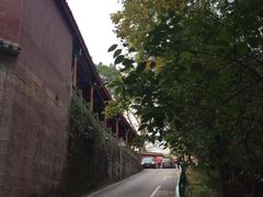 -金堂县云顶石城风景区