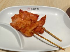 -小杨生煎(愚园路)