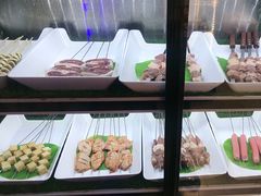 -伊斯麦尔丝路·新派菜(沙子口店)