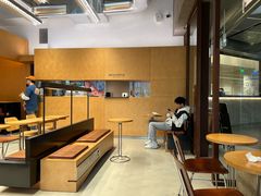 -LANLIZI BAKERY(COSMO店)