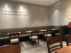 -萨莉亚意式餐厅(百联青浦购物中心店)