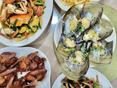 -吉莲利苑海鲜酒家(珠海拱北29年老字号店)