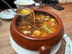 -小喜客·云南特色菜(纳西庭院店)
