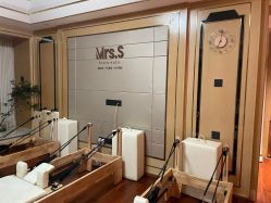 -Mrs.S颜密塑形馆·普拉提·轻体·产康