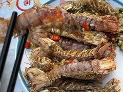 -三妹小龙虾·黄油蟹(华侨城总店)