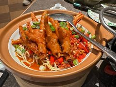 -渔语鱼新川菜Bistro(万象天地店)