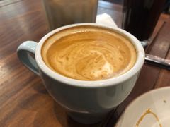 -VESH COFFEE(定西路店)