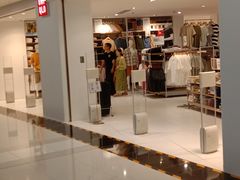 -优衣库(北京万柳华联购物中心店)