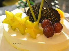 -佰园全日西餐厅-厦门佰翔软件园酒店