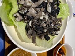 -大海碗·京菜炸酱面(雍和宫店)