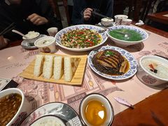 -杨记隆府(时代天街店)