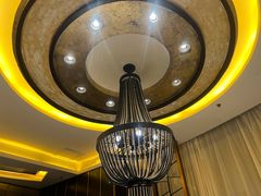 -世纪缘国际会议中心·中餐厅(百家湖店)