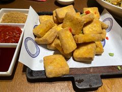 -奇滋豆味(南十四道街店)