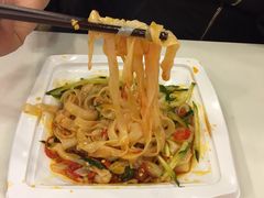 -魏家凉皮(文景路店)