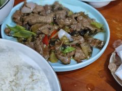 -坛南湾阿强农家乐.海鲜大排档老字号(福州地标美食店)