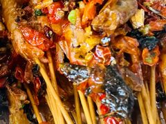 -伙工殿餐厅(吉大店)