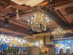 -领鲜活海鲜榴莲自助火锅(东门店)