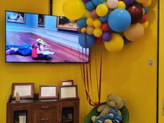 -杨梅红艺术教育(万象城教学中心)