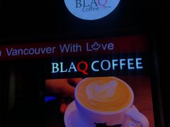 -BLAQ咖啡(骏豪店)