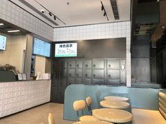 -喜茶(深圳海岸城店)