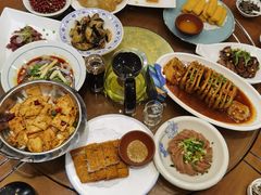 -西北印象佳宴(兴华街中段店)