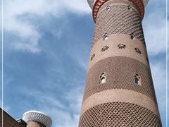 -新疆国际大巴扎