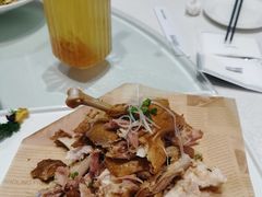 -苹果树下艺术餐厅(通州店)