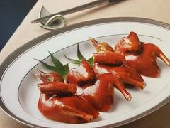 -幸运楼(北京路店)