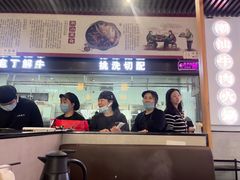 -林记潮牛·牛肉火锅(上马墩店)