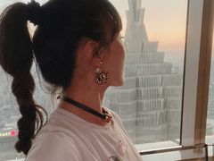 -上海柏悦酒店