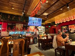 大堂-寂寞的豆芽(西大望南路店)