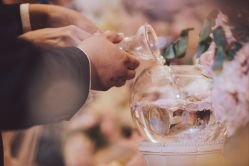 -迦南之约济南西式婚礼(济南店)